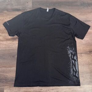 Polaris  Black T-Shirt